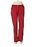 Chico's Red Jeans Size Med (1.5) - photo 1