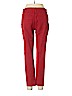 Chico's Red Jeans Size Med (1.5) - photo 2