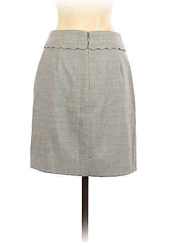 J.Crew Wool Skirt (view 2)