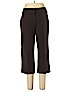DressBarn Brown Dress Pants Size 10 - photo 1
