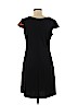 Assorted Brands Black Casual Dress Size 8 - photo 2