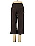 DressBarn Brown Dress Pants Size 10 - photo 2