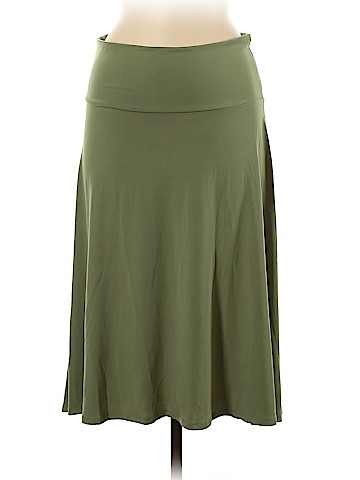 Lularoe Casual Skirt (view 1)