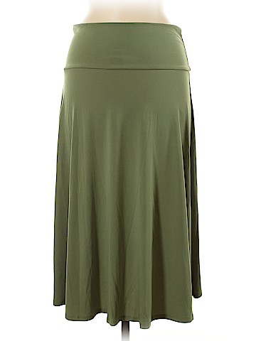 Lularoe Casual Skirt (view 2)