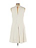 Guess White Casual Dress Size 12 - photo 2