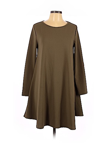 Again Casual Dress (view 1)