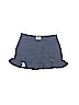 Ralph Lauren Solid Blue Skirt Size 3T - photo 2