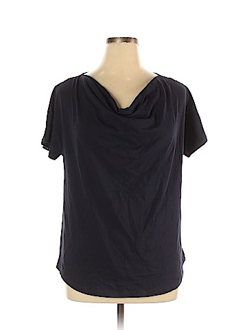 Lands' End Short Sleeve Top (view 1)