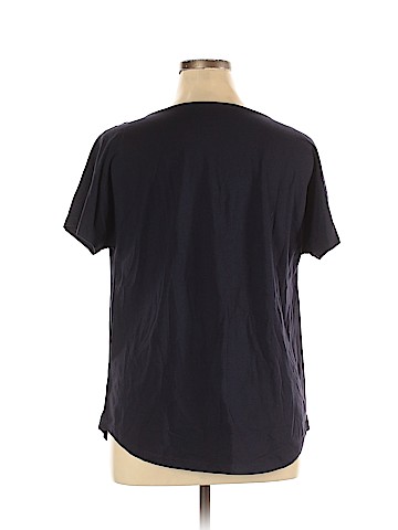 Lands' End Short Sleeve Top (view 2)