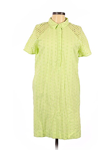 J.Crew Casual Dress (view 1)