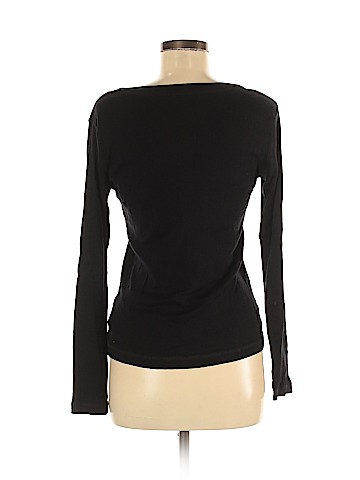 Gap Long Sleeve T-Shirt (view 2)