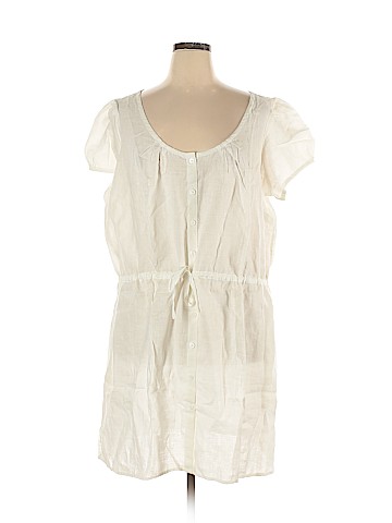 Lands' End Casual Dress (view 1)