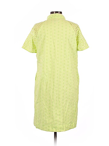 J.Crew Casual Dress (view 2)