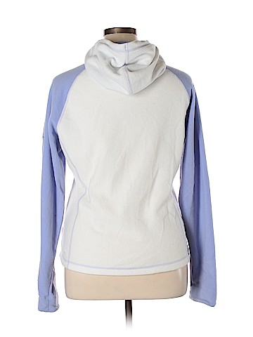 Jansport Zip Up Hoodie (view 2)