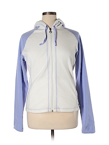 Jansport Zip Up Hoodie (view 1)