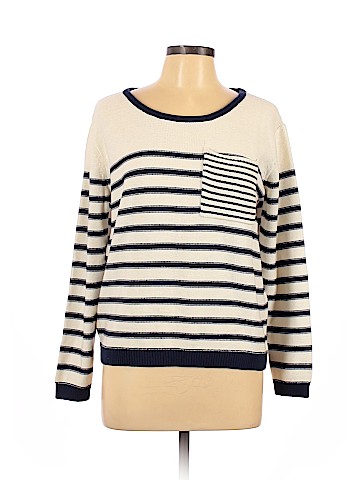 StyleMint Pullover Sweater (view 1)