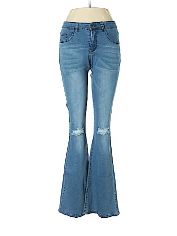 Assorted Brands Jeans (view 1)