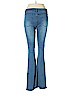 Assorted Brands Blue Jeans Size M - photo 2