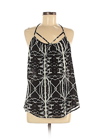 Express Sleeveless Blouse (view 1)