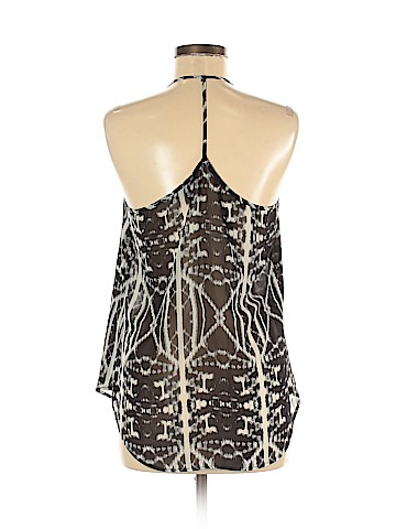 Express Sleeveless Blouse (view 2)