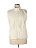 Chadwicks 100% Polyester White Vest Size XL - photo 1