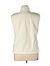 Chadwicks 100% Polyester White Vest Size XL - photo 2