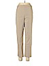 Napa Valley Tan Casual Pants Size 14 - photo 1