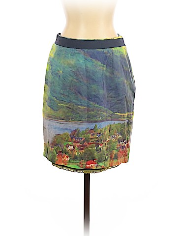 Meadow Rue Casual Skirt (view 1)