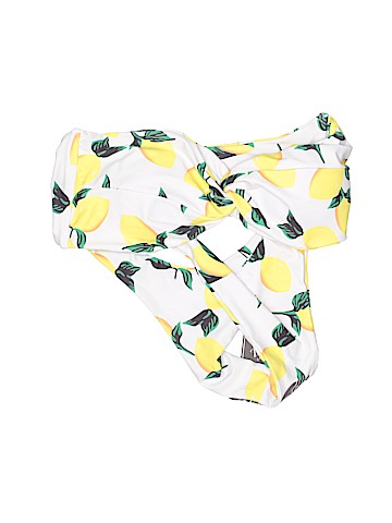 Zaful Two Piece Swimsuit (view 1)