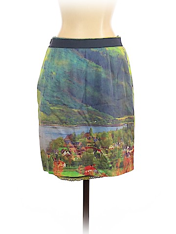 Meadow Rue Casual Skirt (view 2)