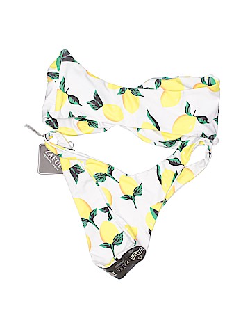 Zaful Two Piece Swimsuit (view 2)