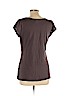 Fresh Produce 100% Cotton Brown Short Sleeve T-Shirt Size M - photo 2