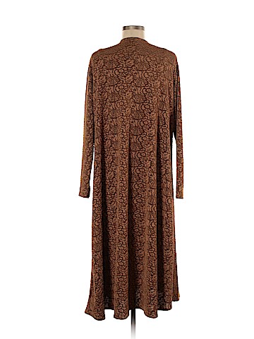 Lularoe Cardigan (view 2)