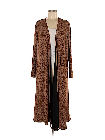 Lularoe Cardigan (view 1)