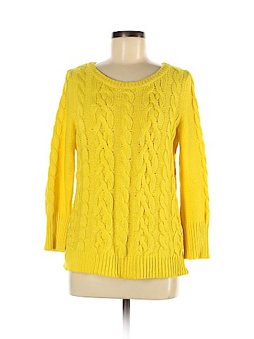 Ann Taylor LOFT Pullover Sweater (view 1)