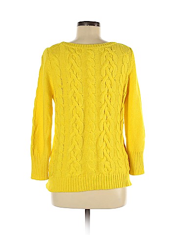 Ann Taylor LOFT Pullover Sweater (view 2)