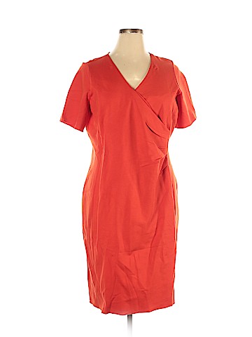 Lands' End Casual Dress (view 1)