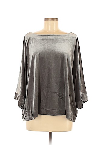 Gap Outlet 3/4 Sleeve Top (view 1)
