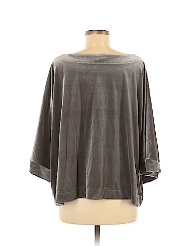 Gap Outlet 3/4 Sleeve Top (view 2)