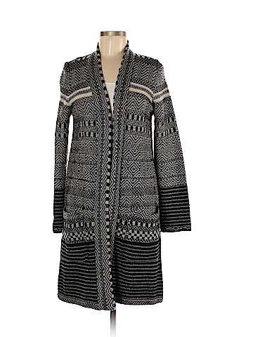 Angel of the North Cardigan (view 1)