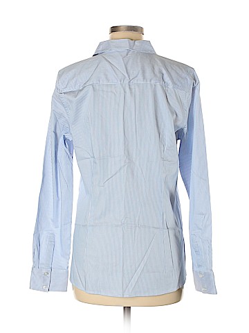 The Limited Long Sleeve Button-Down Shirt (view 2)