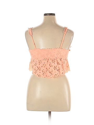 Aerie Sleeveless Blouse (view 2)