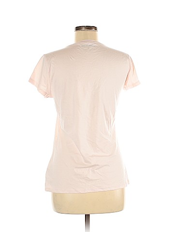 CALVIN KLEIN JEANS Short Sleeve T-Shirt (view 2)