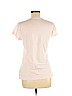CALVIN KLEIN JEANS Pink Short Sleeve T-Shirt Size M - photo 2