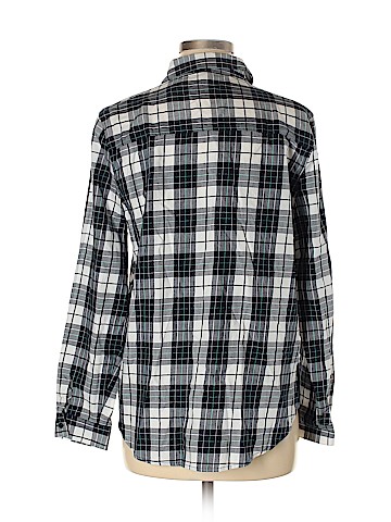 The Limited Long Sleeve Button-Down Shirt (view 2)