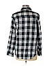 The Limited 100% Cotton Blue Long Sleeve Button-Down Shirt Size L - photo 2