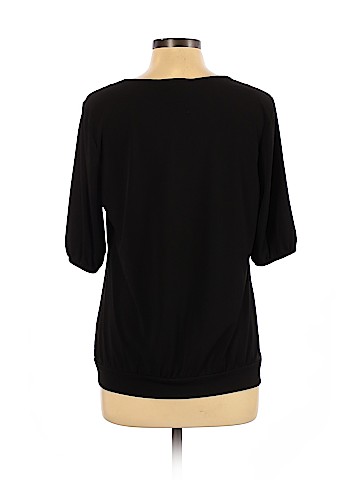 Style&Co Short Sleeve Top (view 2)