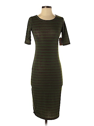 Lularoe Casual Dress (view 1)