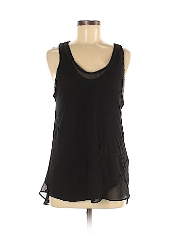 Banana Republic Sleeveless Top (view 1)