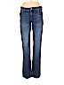 Kut from the Kloth Blue Jeans Size 10 - photo 1
